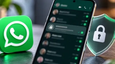 WhatsApp Uji Restricted Chat yang Bikin Isi Percakapan Makin Sulit Disalin