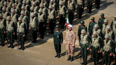 Tanjung Priok Pernah Disambangi Kapal Perang Iran, Kini Disebut Jadi Target Unit 4000
