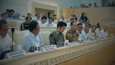 Pertamina Siap Kembalikan Hak, DPR Perintahkan Pembukaan Blokir Ribuan Dokumen Tanah EV Surabaya