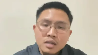 Saatnya Lawan Ujaran Kebencian di Ruang Digital