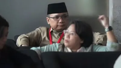 KPK Periksa Yaqut Delapan Jam