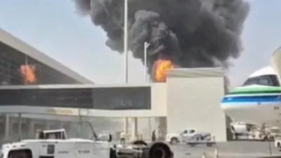 Houthi Gencarkan Serangan ke Bandara Saudi, Ini Strategi Menekan Riyadh