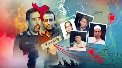 Laporan Unit 4000 IRGC soal Tanjung Priok Menyebar, Sumber Anonim Dipertanyakan