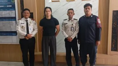 Pembebasa Bersyarat Indra Kenz Dicabut, Pakar Hukum Soroti Dugaan Cacat Prosedur