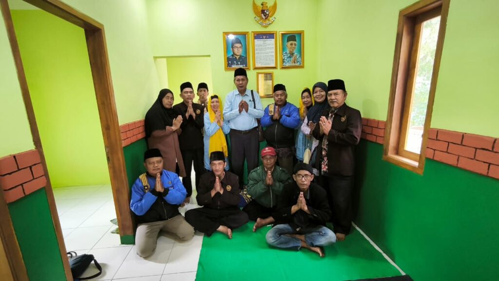 Team OPSHID Kota Bandung