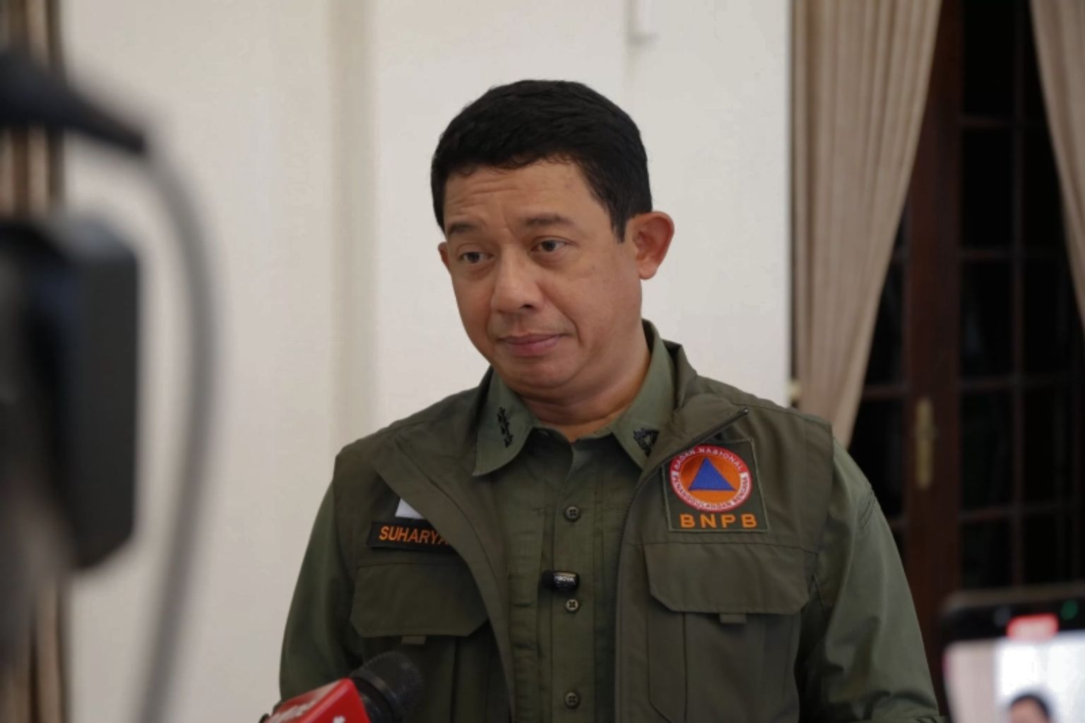 BNPB Kaget, Desakan Status Bencana Nasional untuk Sumatera Menguat Tajam