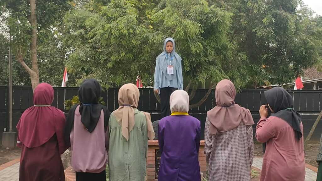 Binlat Jati Diri Bangsa