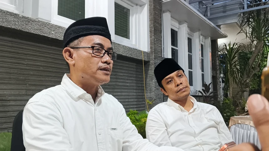 Kiai Sepuh Tebuireng Koreksi Pemakzulan, Peta Konflik PBNU Berubah