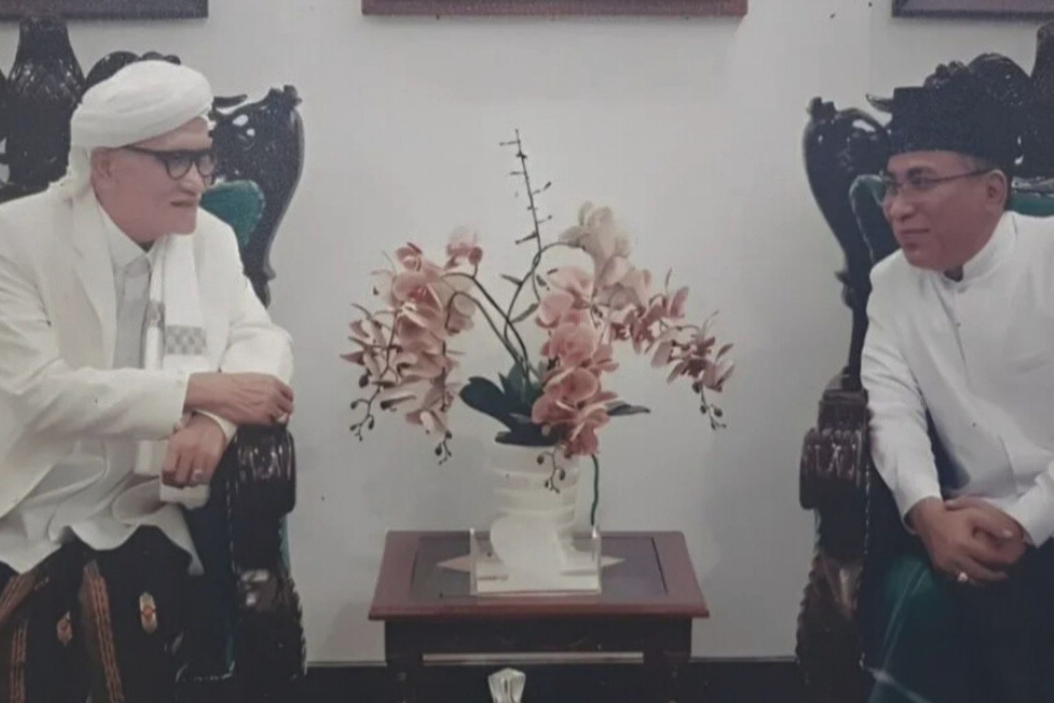Pleno PBNU Terbelah, Dua Kubu Berebut Legitimasi