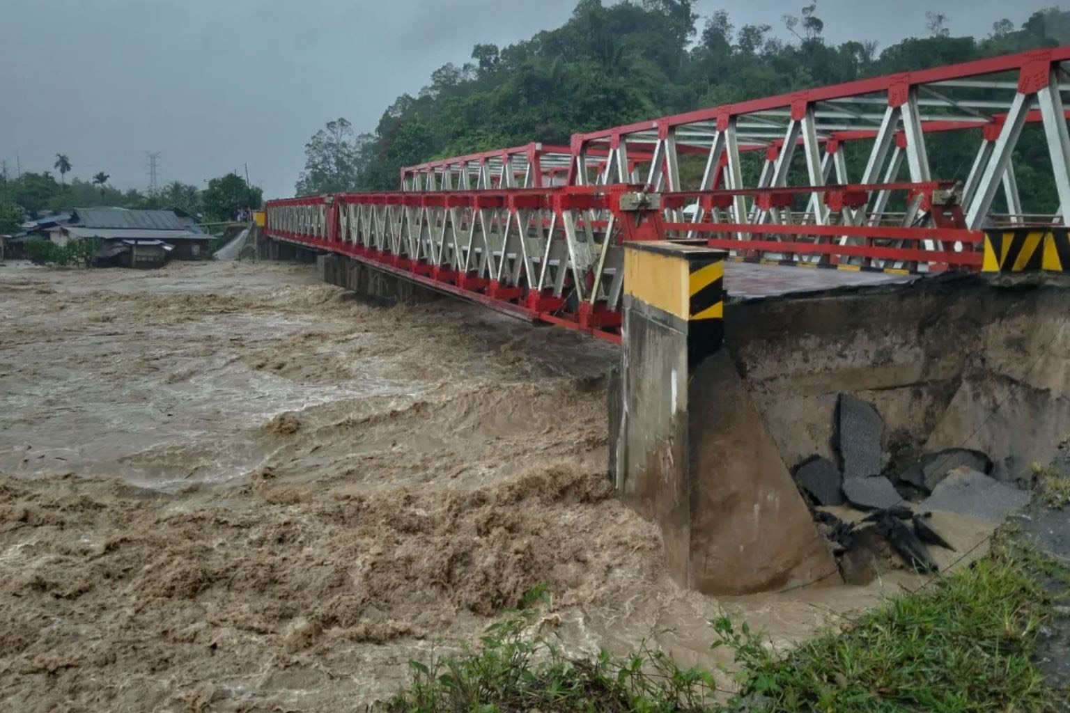 Banjir Sumatera