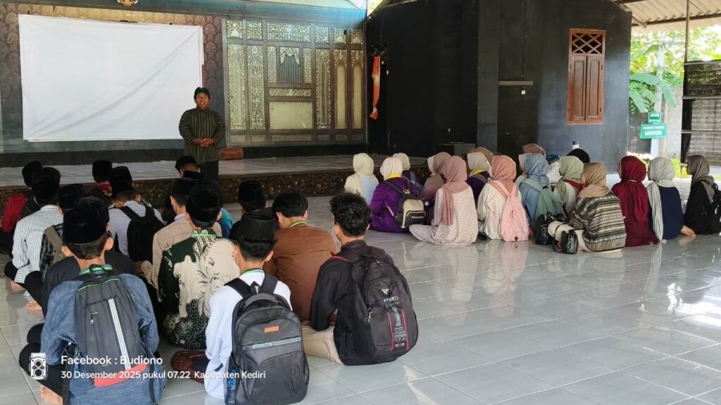 Binlat Jati Diri Bangsa
