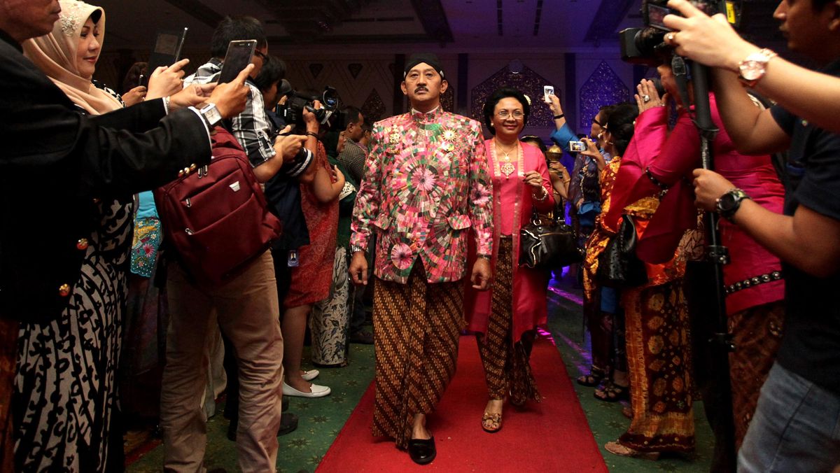 Tedjowulan sebagai Pelaksana Negara: Membaca Ulang Peran Mahamenteri Keraton Surakarta