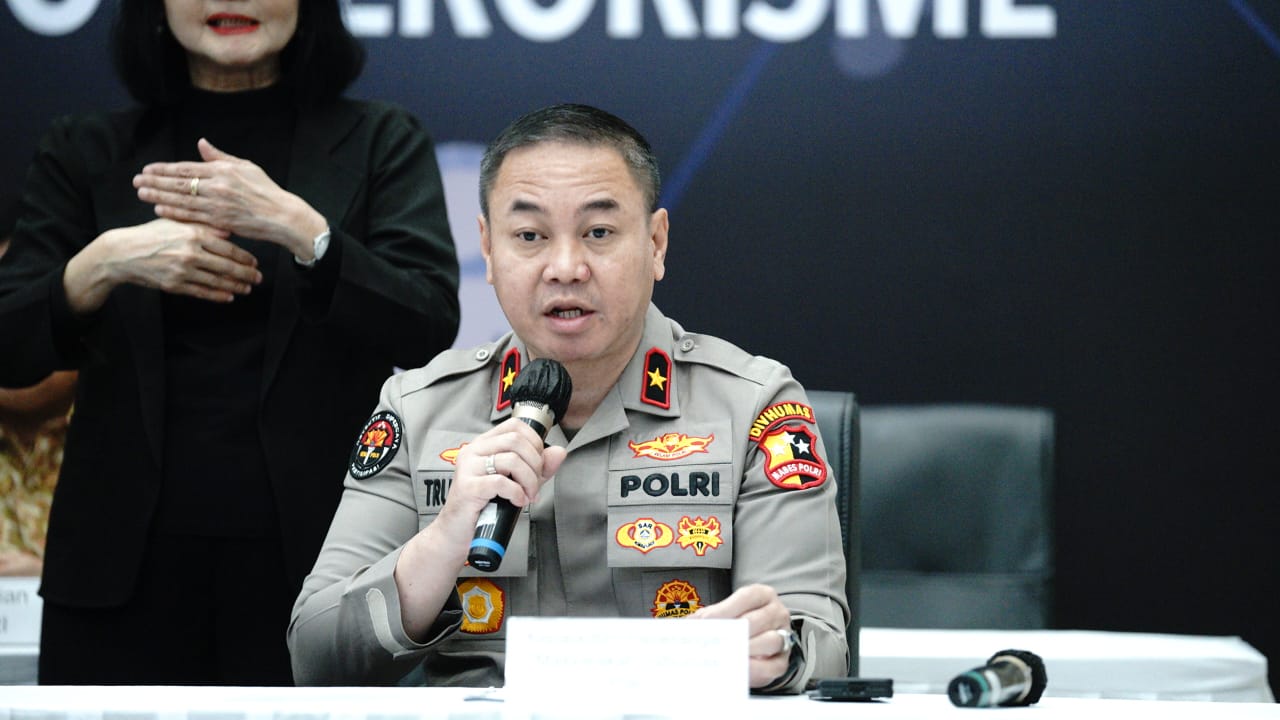 Modus Rekrutmen Anak oleh Kelompok Terorisme Melalui Dunia Digital