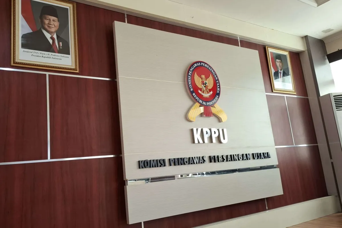 KPPU Ketok Palu Putusan Kartel Bunga Pinjol 97 Perusahaan Hari Ini