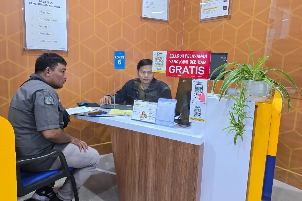 Menkeu Purbaya Tegaskan Perpanjangan Lapor SPT Pribadi Hingga 30 April