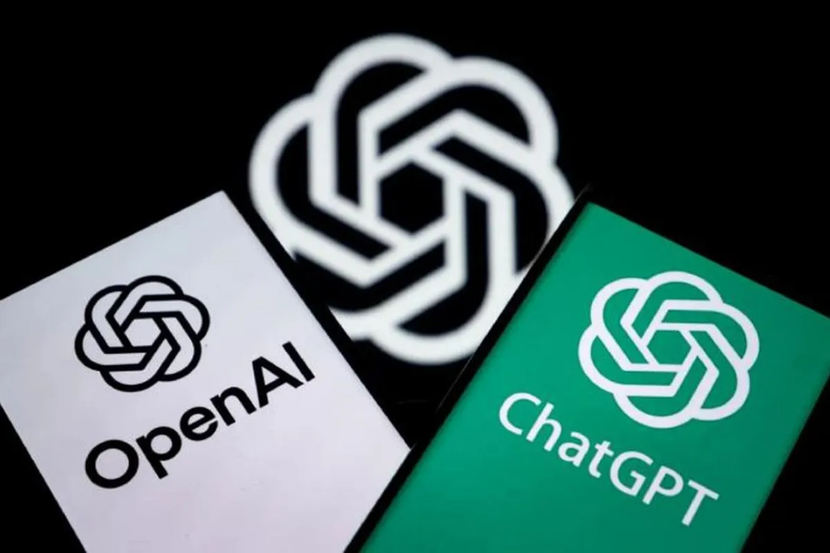 OpenAI Gandeng Raksasa Private Equity Garap Joint Venture 10 Miliar Dolar