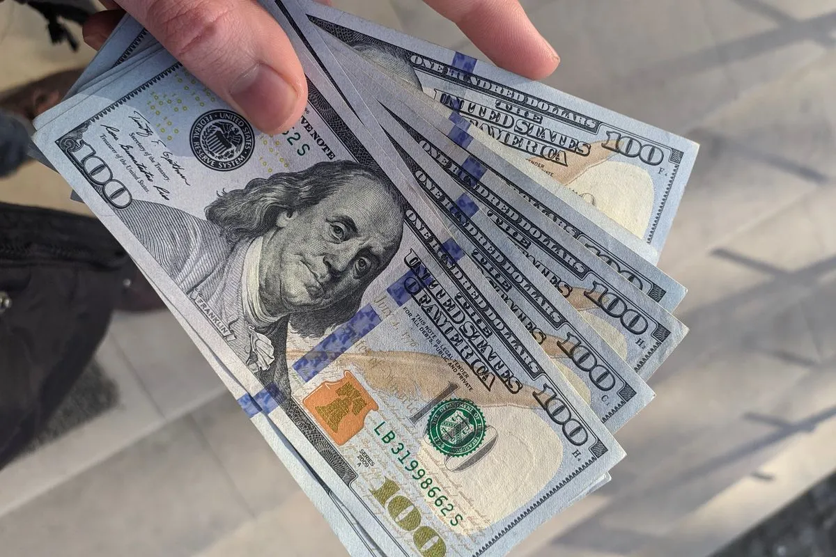 Rupiah Jebol Rp 17.500, Negara Harus Berani Lawan Spekulan Global