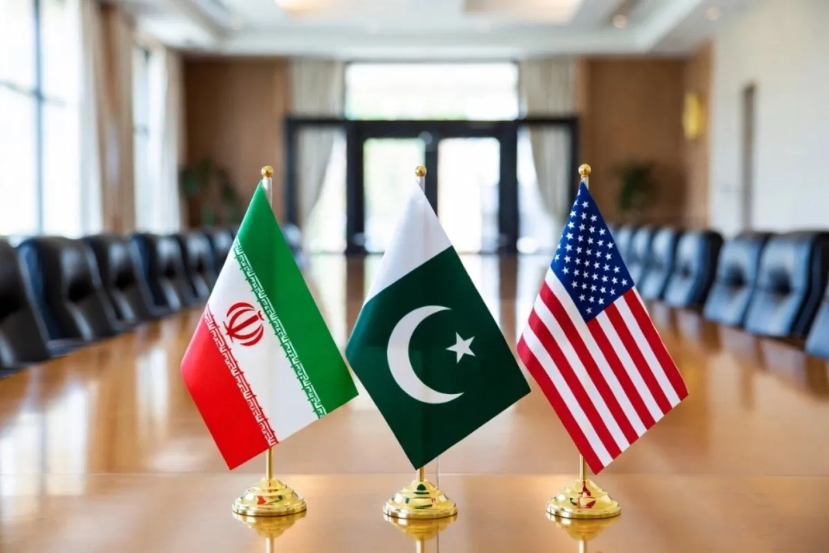 Blokade Total Dimulai: AS Kepung Iran Usai Perundingan Islamabad Gagal