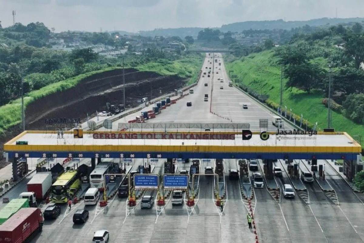 Rencana PPN Jalan Tol 2028: Beban Baru Rakyat di Tengah Impitan Ekonomi