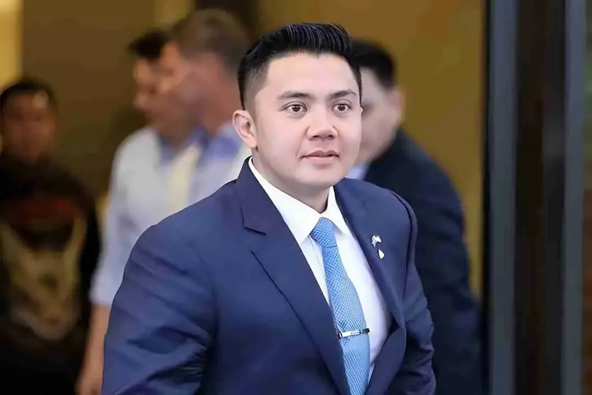 Harta Seskab Teddy Melonjak Rp4,7 Miliar Tanpa Utang Jadi Sorotan Rakyat