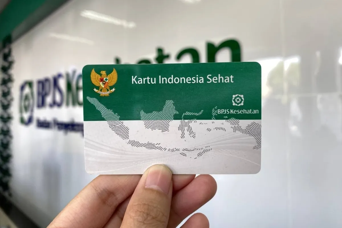BPJS Kesehatan