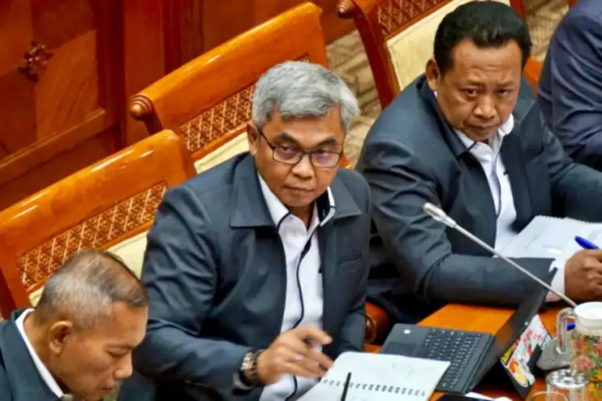 KPK hentikan penyidikan Korupsi BGN