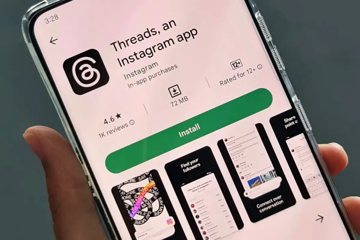 Tembus 500 Juta Pengguna, Threads Siap Libas Dominasi X Milik Elon Musk
