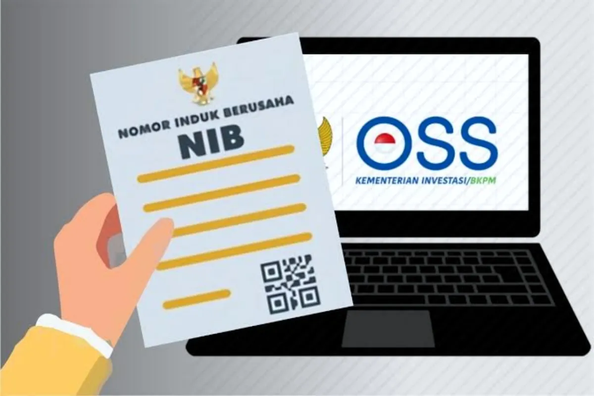 Stop Hoaks Perizinan, Pemerintah Tegaskan Bikin NIB Gratis Tanpa Pungutan