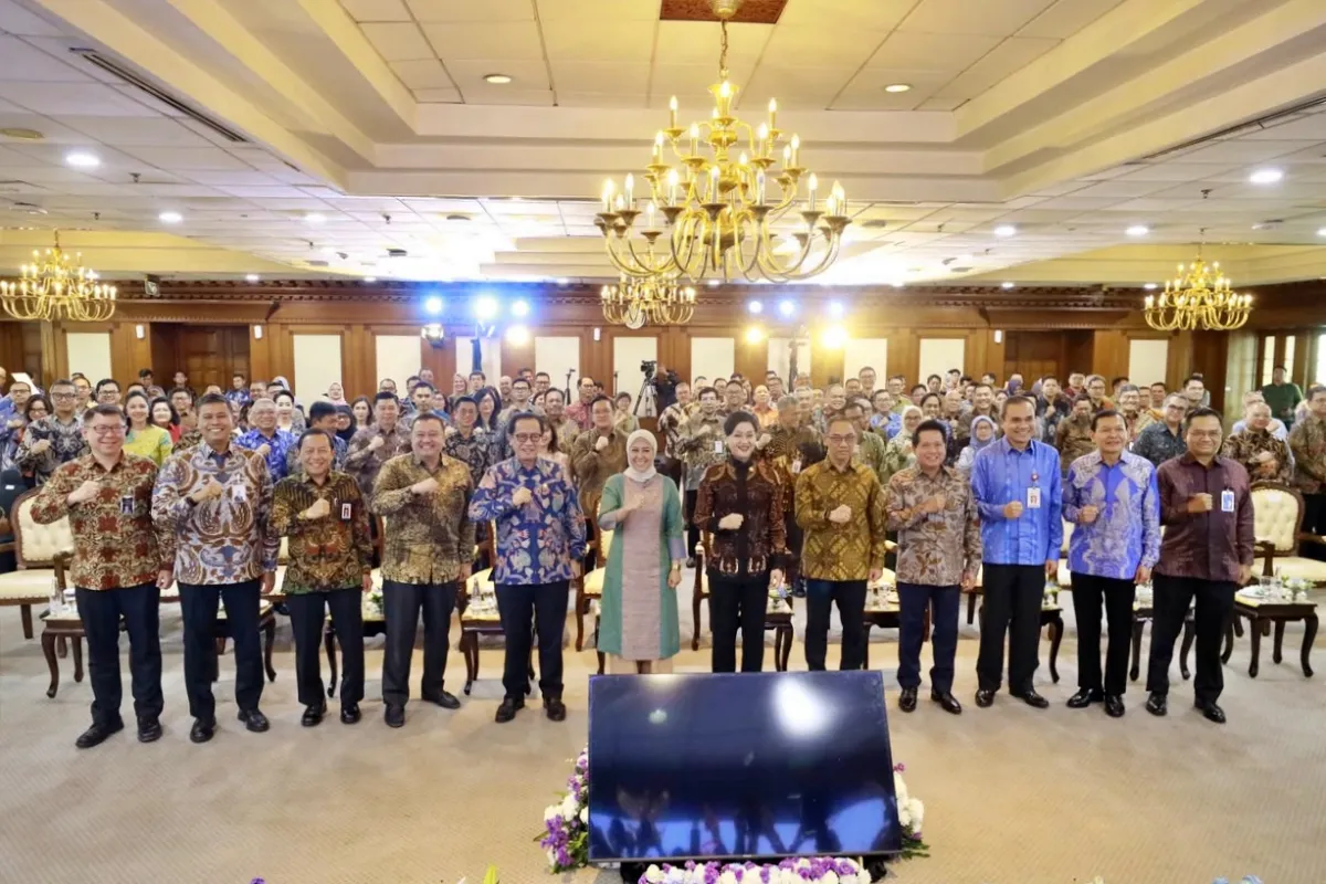 Komdigi Bongkar Sindikat Rekening Judol: Rakyat Miskin Jadi Tameng