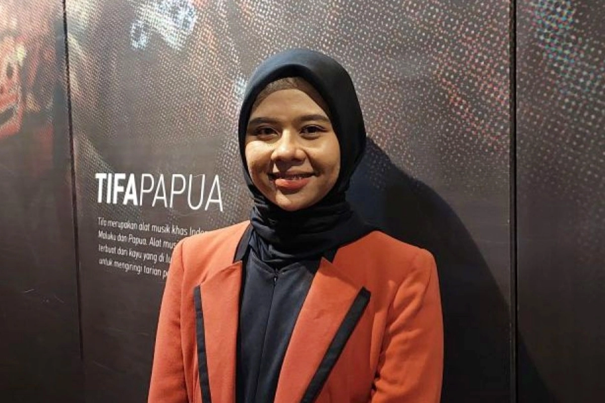 Gara-Gara Konten Satir Rumah Jampidsus, Rumah Komika Mega Salsabila Diserbu Polisi