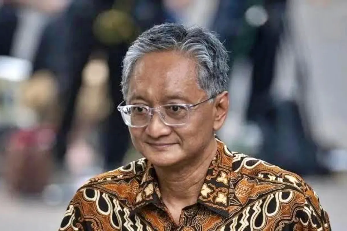 Menteri PU Tantang Pembuktian Nepotisme Komisaris PT PP Hadiah Umrah