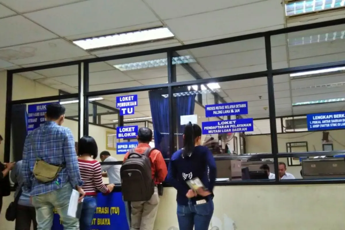 Pajak Tak Naik Tapi Tarif PNBP Meroket Publik Kena Pajak Terselubung