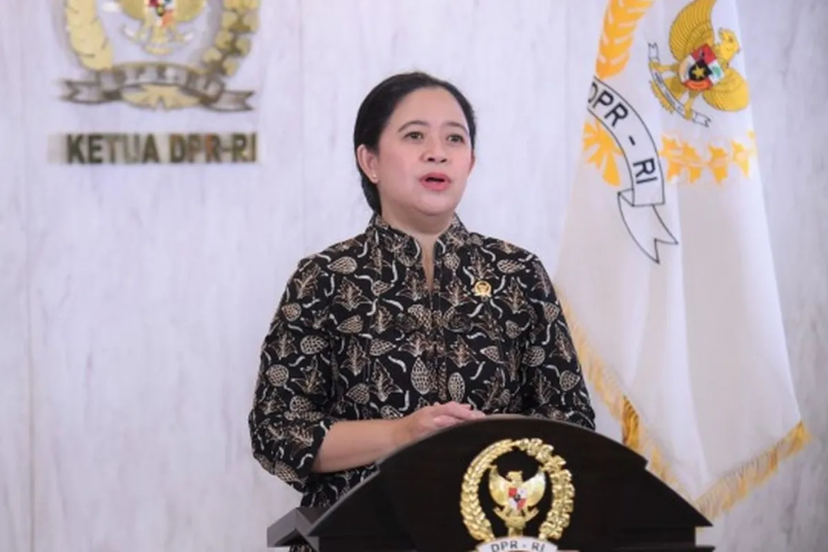 Puan Kritik Fenomena Aspri Artis dan Wamen Rangkap Jabatan Komisaris BUMN