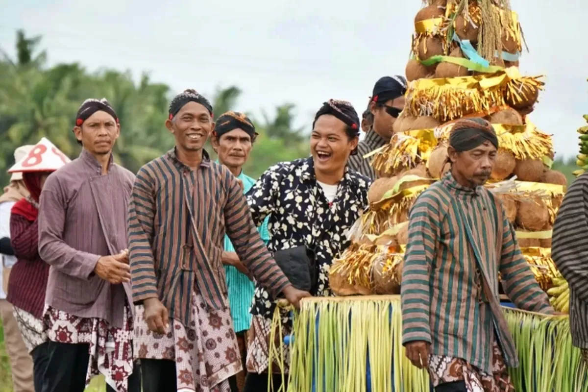 Alasan Sejarah Suku Jawa Tanpa Marga Akibat Dominasi Sistem Kepemimpinan Tunggal