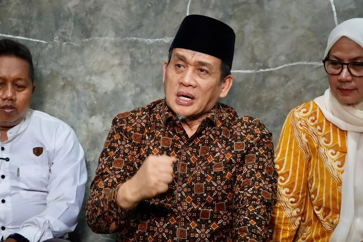 Kemenag Ambil Sikap Tegas Masukkan Edukasi Anticult LGBTQ ke Kurikulum Madrasah