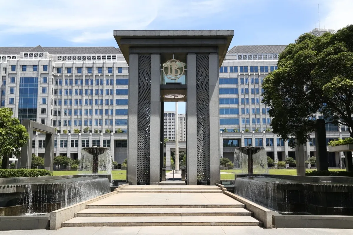 Bank Indonesia