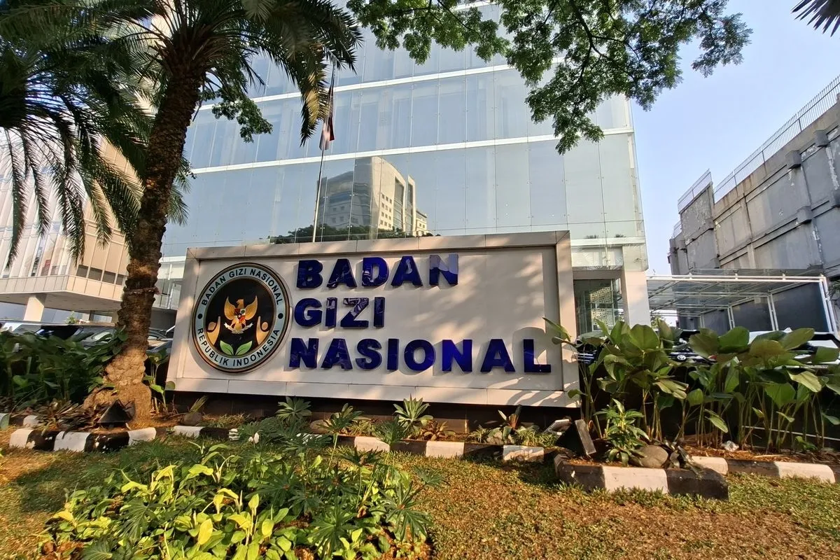 Kantor BGN
