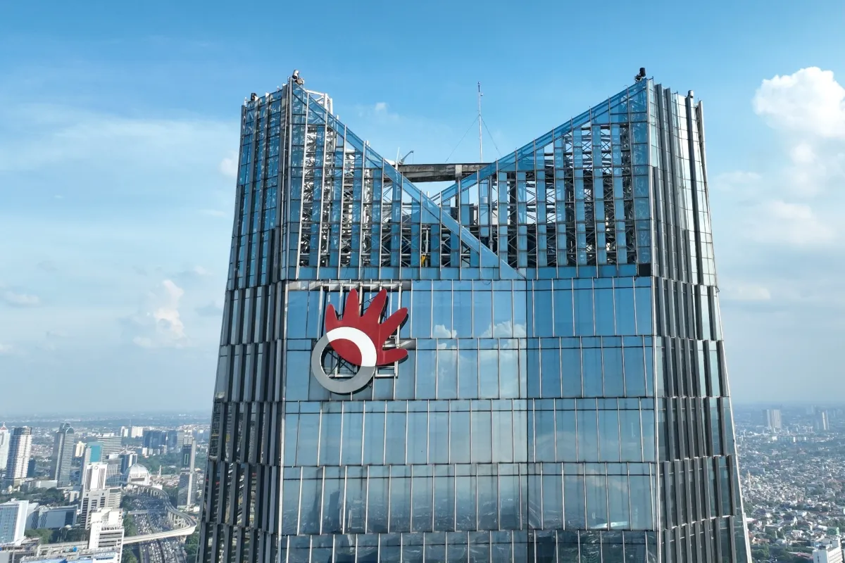 Telkom Pangkas Anak Usaha dari 68 Jadi 18, Fokus Jadi Strategic Holding