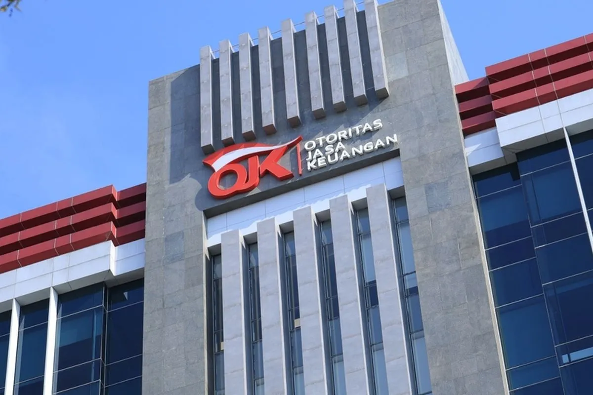 OJK Dalami Pemblokiran Rekening Supriyono di Bank Mandiri