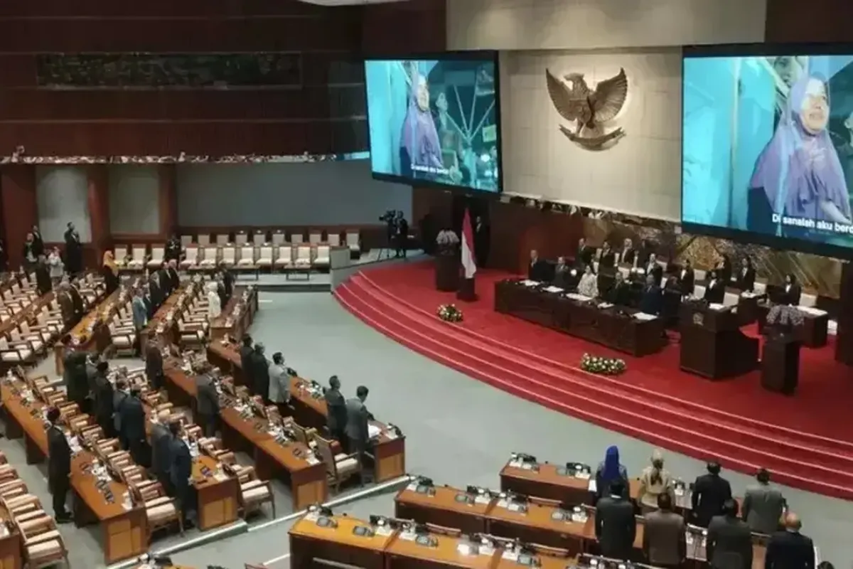 Daftar Kementerian dan Lembaga yang Minta Tambahan Anggaran 2027
