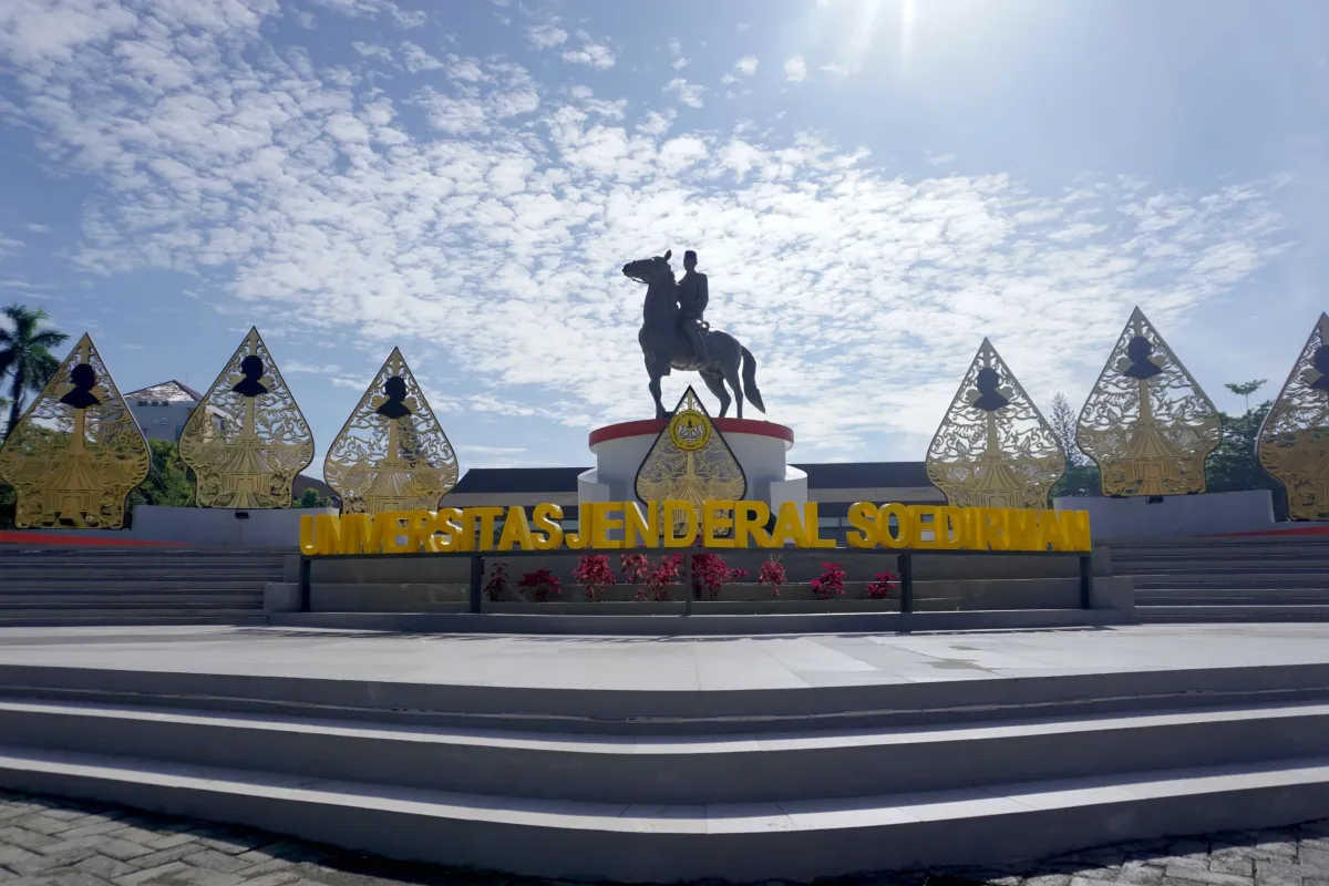 Universitas Jendral Soedirman