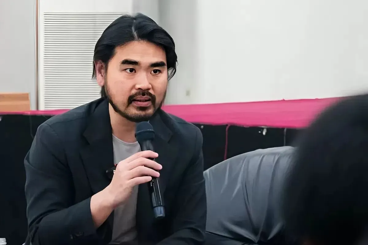 Profil Bagus Muljadi, Ilmuwan Indonesia dengan Karier Lintas Disiplin di Nottingham