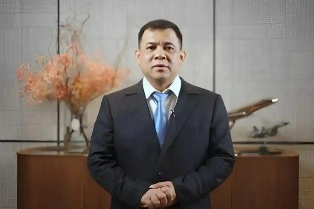 Haji Isam