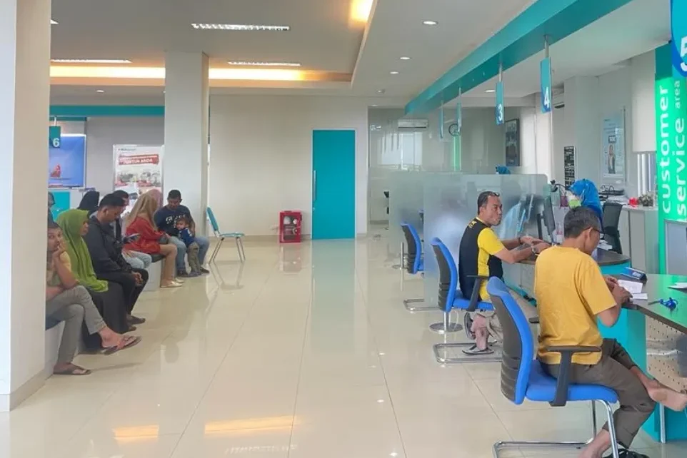 Pembukaan Rekening 200 Juta Warga Dipertanyakan, LPS Catat Hanya 15,3 Juta Belum Punya Rekening