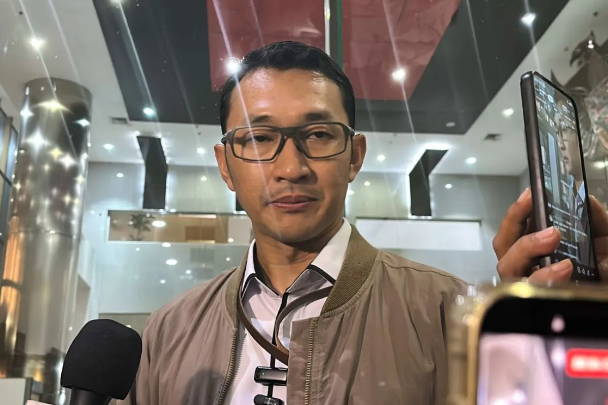 OTT KPK di BPN Bogor, 17 Orang Diamankan Terkait Dugaan Suap HGB