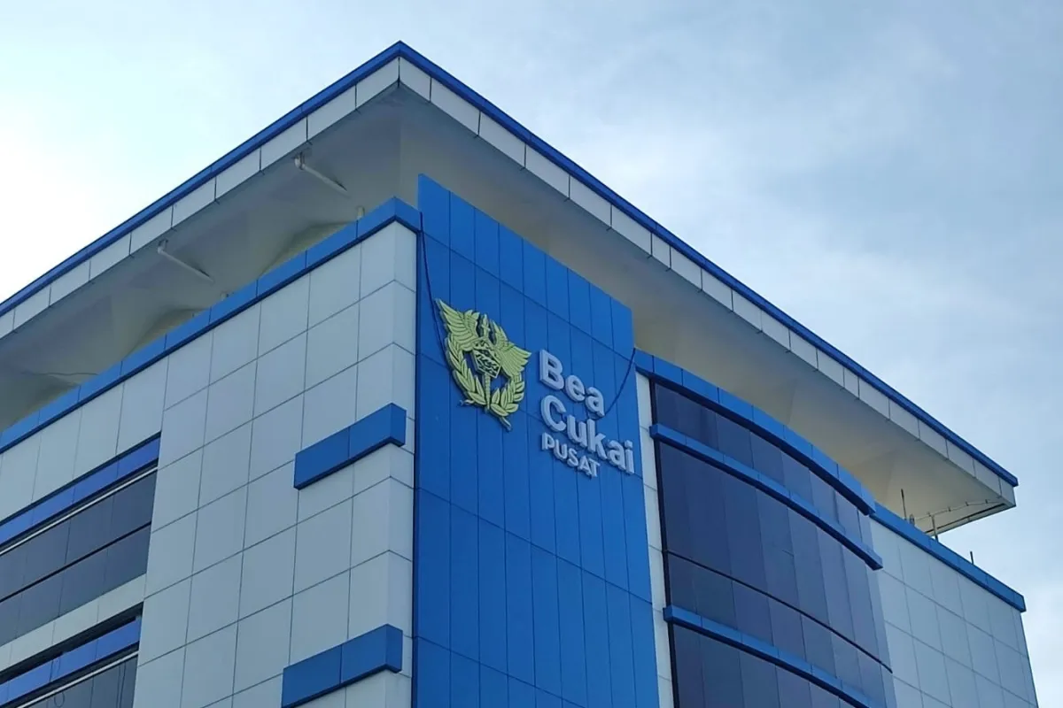 Kantor Bea Cukai