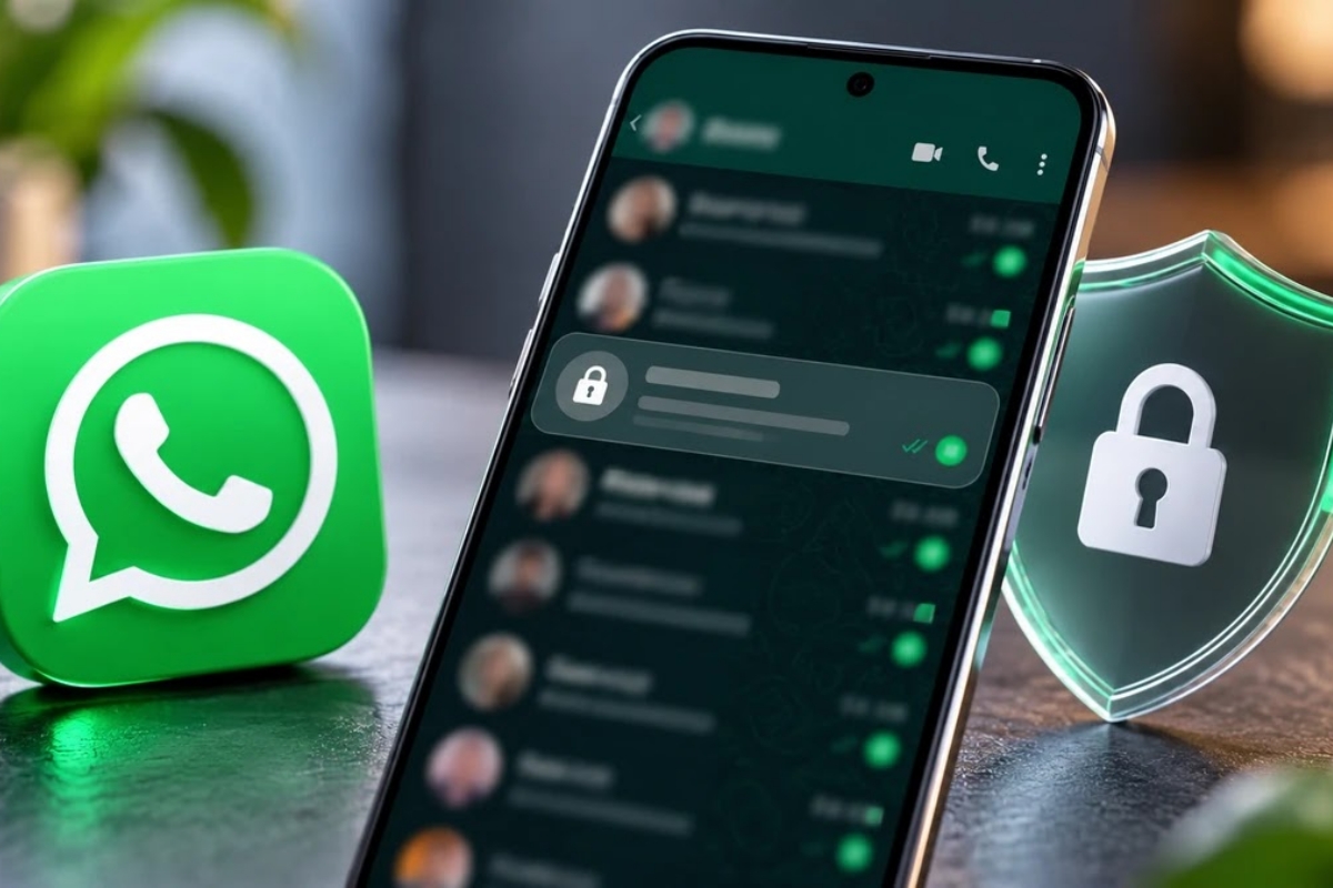 Whatsapp Restricted Chat